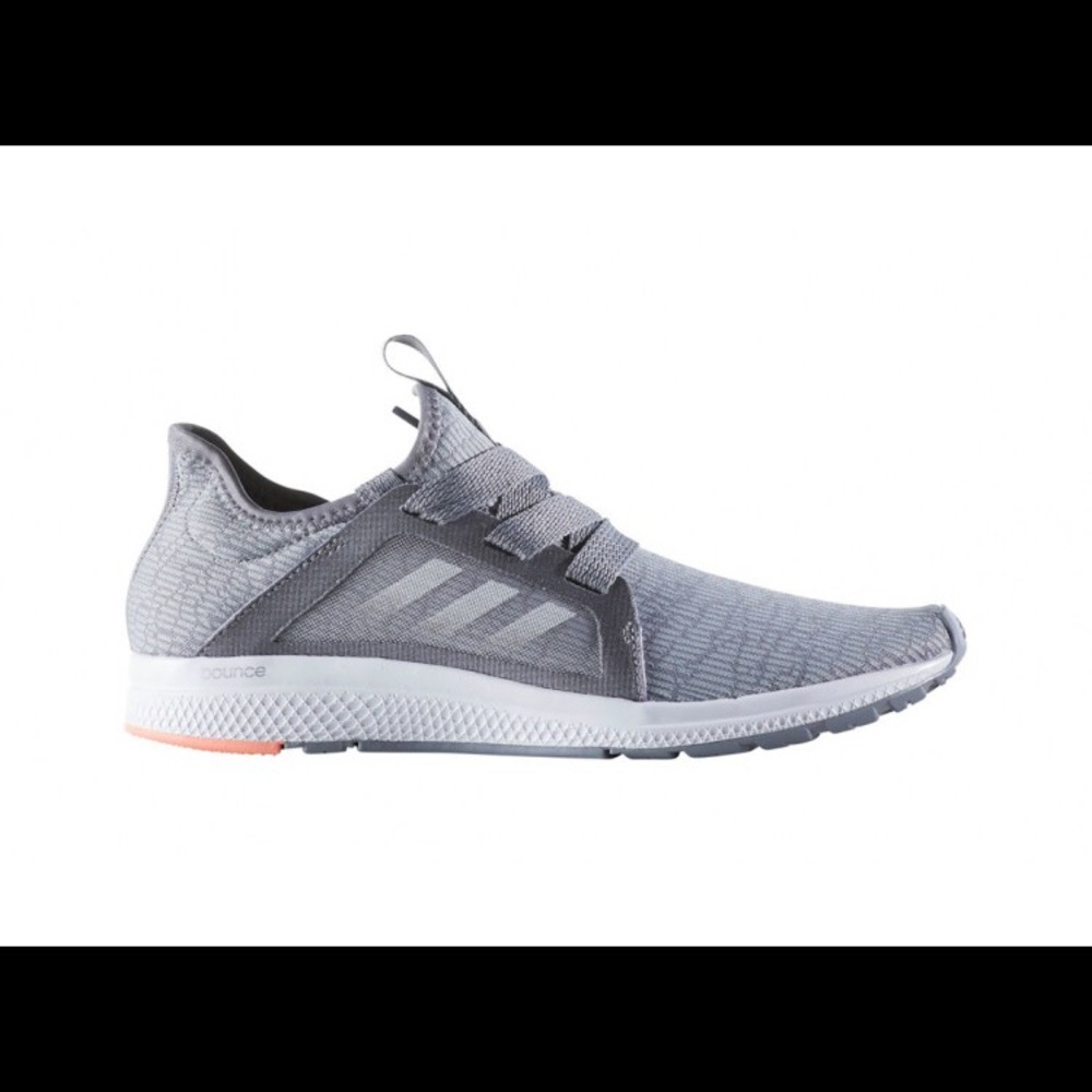 Adidas edge LUX running shoes